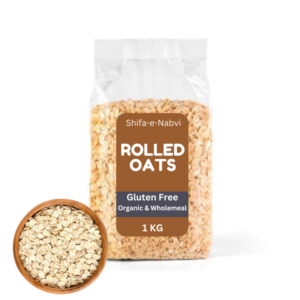 elevate organic oats 1lb